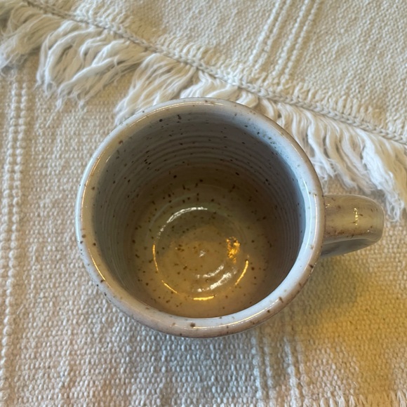 BKB Ceramics ~ Hand Thrown Geometric Mug - Picture 2 of 9